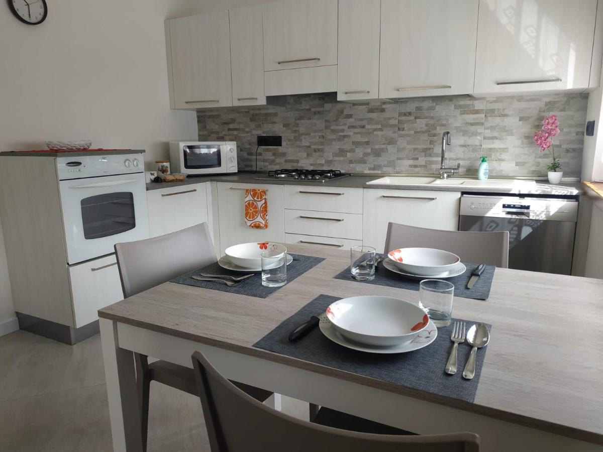 Apartament A Due Passi Dalla Ciclabile *